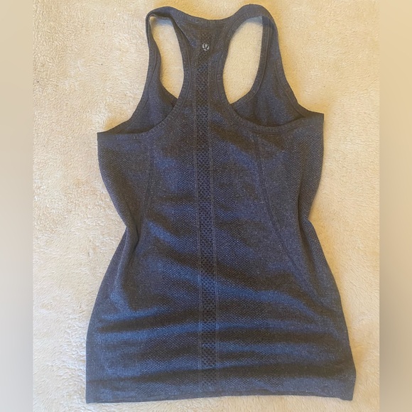 Lululemon Swiftly Tech Racerback Tank Top - Picture 2 of 3